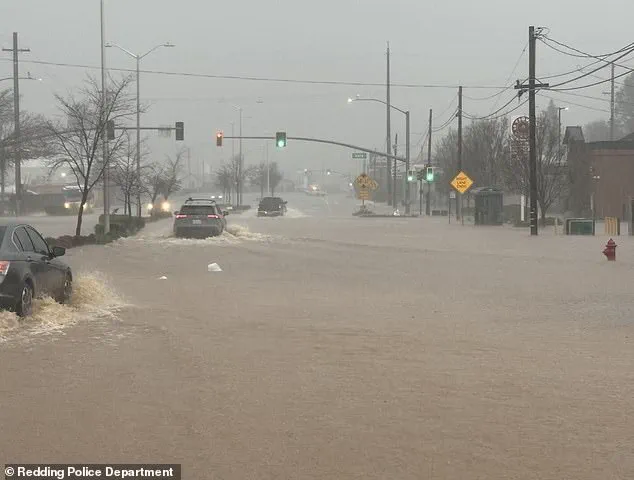 Imminent Bomb Cyclone Looms Over West Coast as Christmas Eve Approaches: Unprecedented Storm Threatens California, Oregon, and Washington