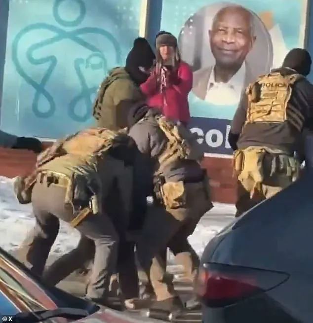 Impact of Federal Enforcement Policies: Alex Pretti's Death Fuels Debate on Trump's Approach