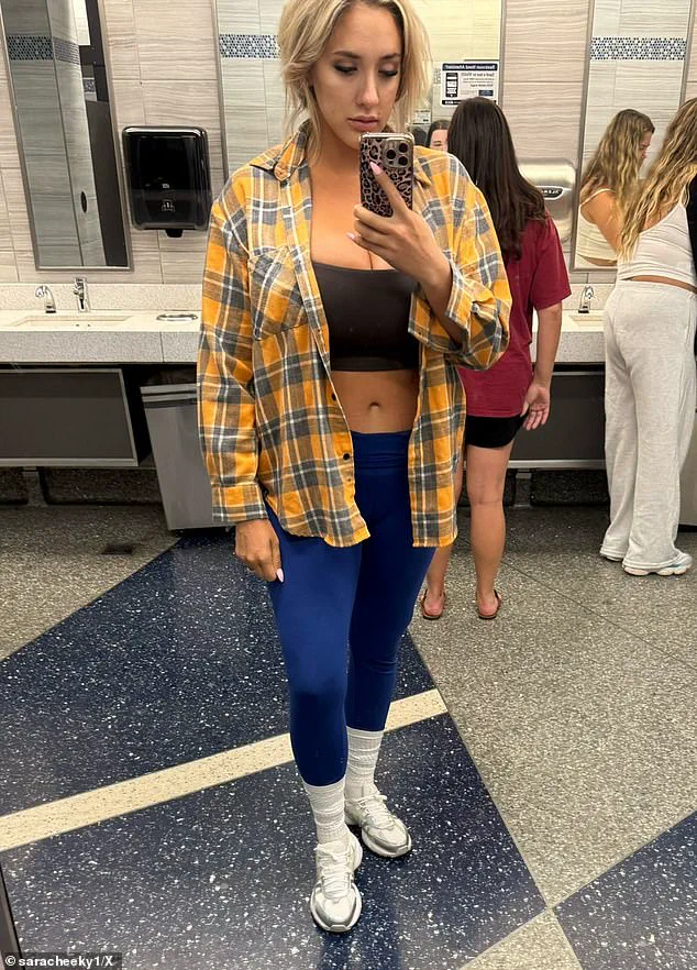 Incident Sparks Debate on Airline Regulations and Public Comfort Standards