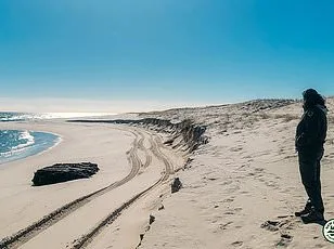 Incredible First Images Reveal Tragic Sinking of Lac La Belle, 150 Years Later