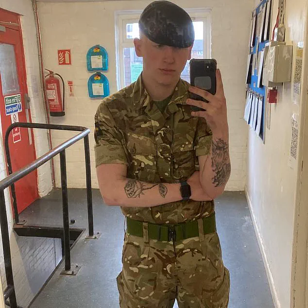 Inquest Finds 18-Year-Old Household Cavalry Soldier's Stress Over Ceremonial Kit Linked to His Death