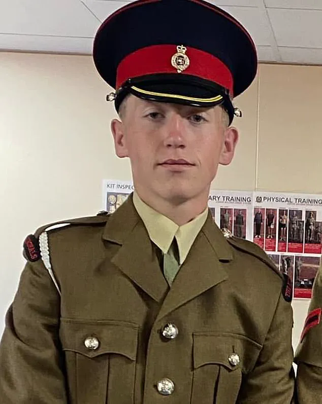 Inquest Finds 18-Year-Old Household Cavalry Soldier's Stress Over Ceremonial Kit Linked to His Death