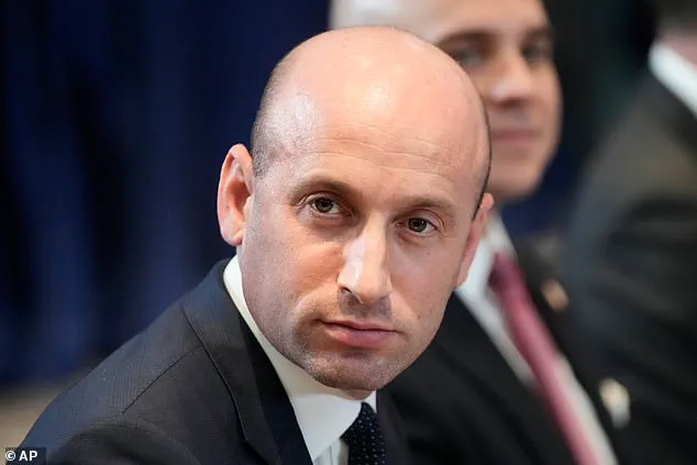 Insiders Suggest Lewandowski Faces Exit Amid Trump's Deportation Chaos and DHS Power Struggle