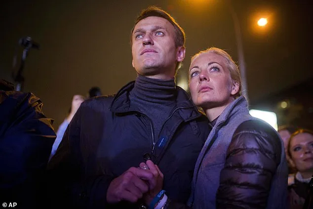 International Outrage as UK and European Nations Accuse Russia of Using Lethal Neurotoxin in Navalny's Death