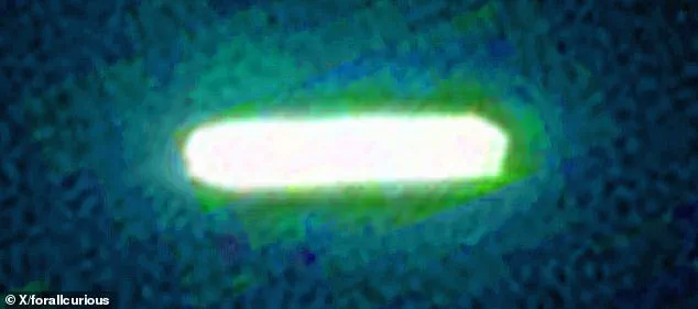 Interstellar Object 3I/ATLAS Days from Revealing Origins as Scientists Await Its Fate Near the Sun