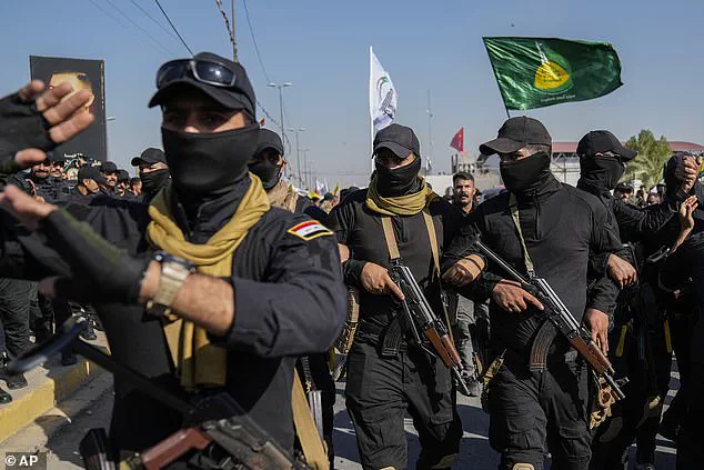 Iran's Leadership in Crisis: Khamenei's Retreat and Son's Rise—Sources Detail Unprecedented Power Shift