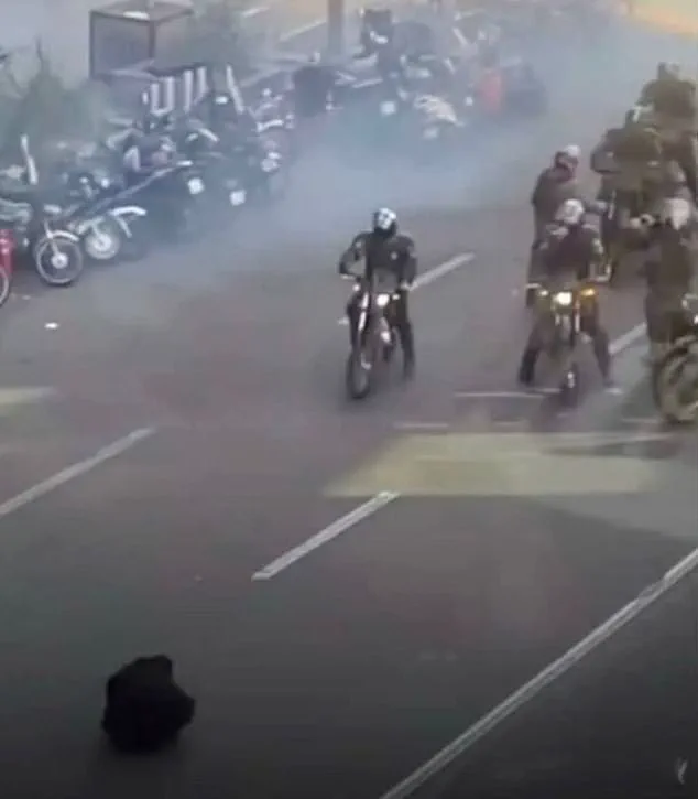 Iranian Protests Enter Fifth Day as Crackdown Escalates, Six Killed