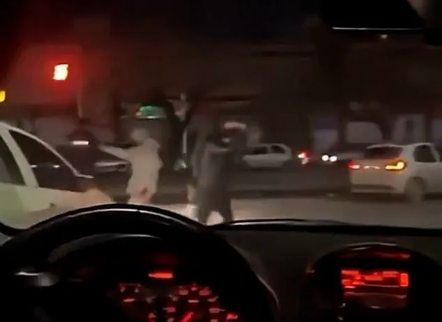 Iranian Security Forces Open Fire on Protesters Amid Nationwide Crackdown Over Economic Crisis