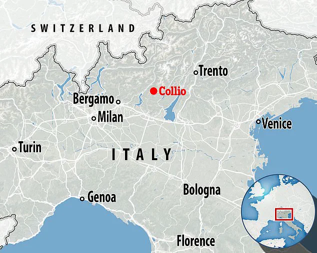 Italian Judge Sparks Outrage by Reducing Sexual Assault Charges Against Migrant Who Impregnated 10-Year-Old Girl