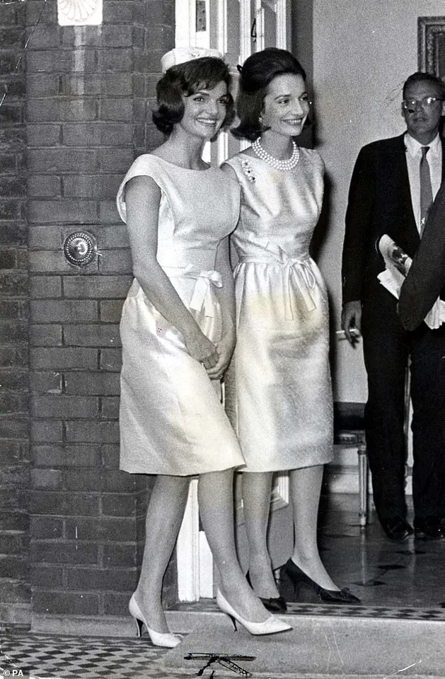 Jackie Kennedy Family's Historic Mayfair Townhouse Listed for £25 Million with Potential for Substantial Value Increase