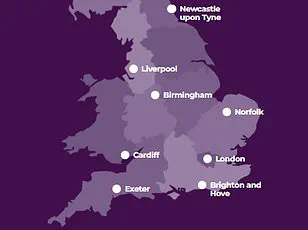 Jackie Kennedy Family's Historic Mayfair Townhouse Listed for £25 Million with Potential for Substantial Value Increase