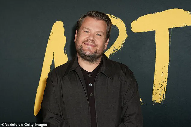 James Corden Faces Outcry Over Alleged Illegal Paving: Neighbors and Council Officials Condemn the Move