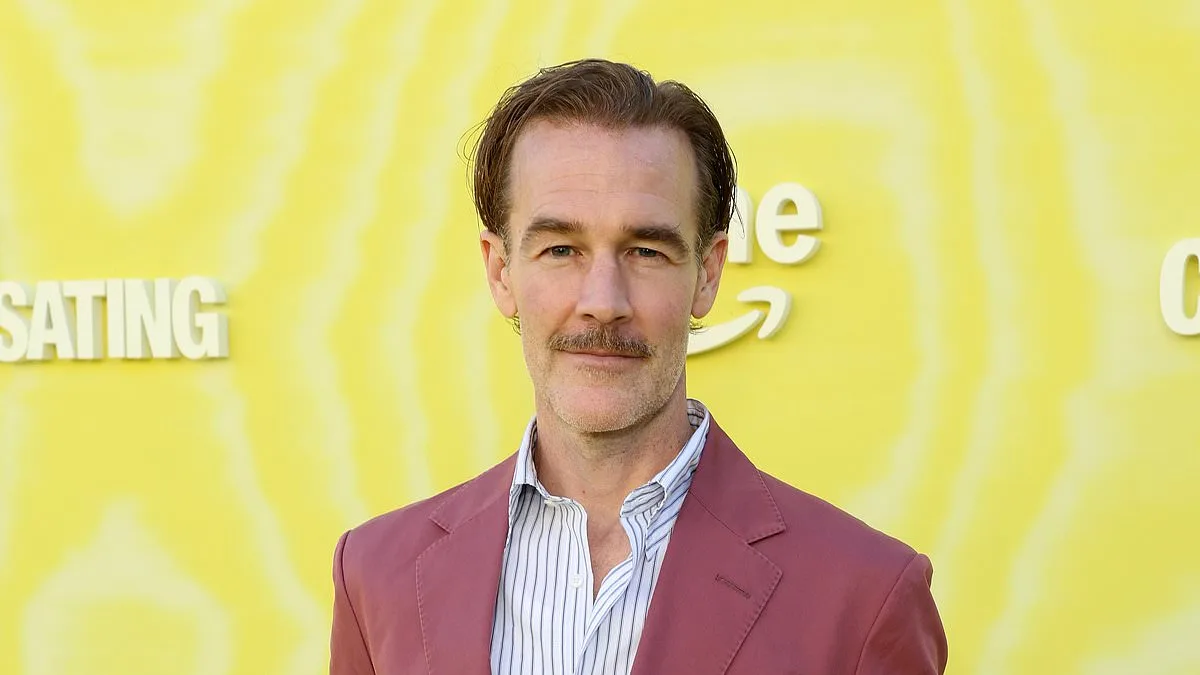 James Van Der Beek's Death at 48 Sparks Urgent Call for Early Bowel Cancer Detection and Awareness of Subtle Symptoms