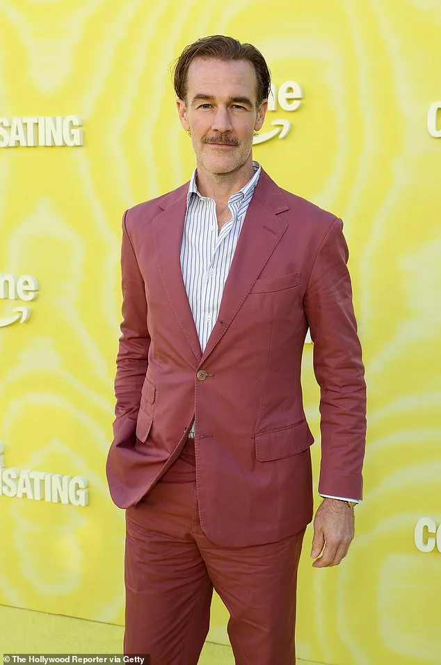 James Van Der Beek's Death at 48 Sparks Urgent Call for Early Bowel Cancer Detection and Awareness of Subtle Symptoms