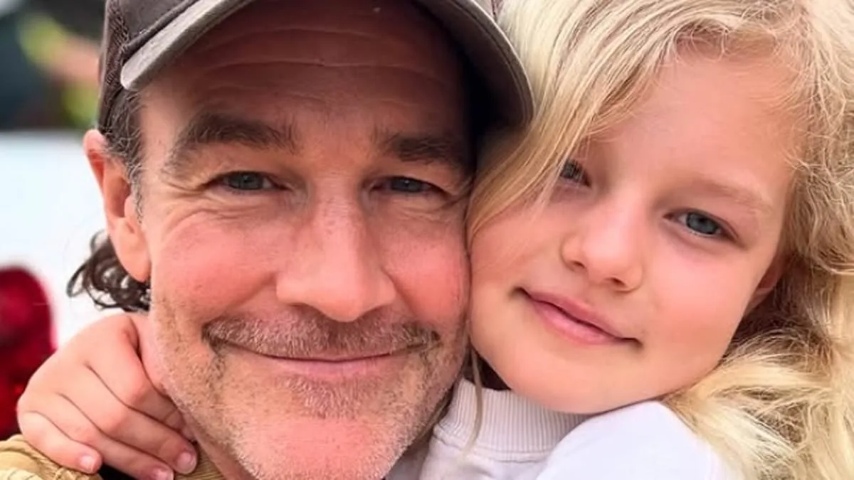 James Van Der Beek's Death Sparks Alarms Over E. coli's Role in Rising Colorectal Cancer Among Young Adults