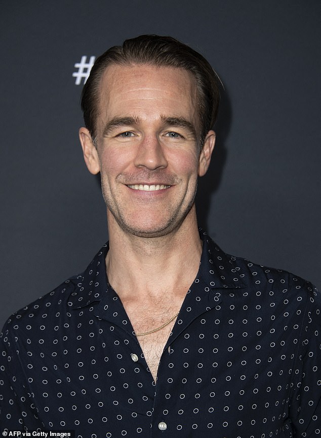 James Van Der Beek's Death Sparks Alarms Over E. coli's Role in Rising Colorectal Cancer Among Young Adults