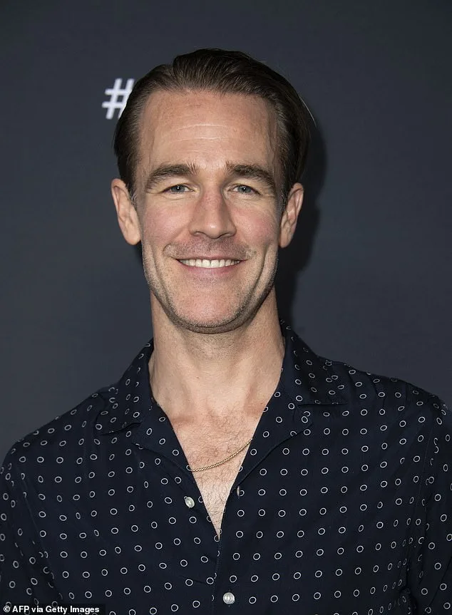 James Van Der Beek's Death Sparks Alarms Over E. coli's Role in Rising Colorectal Cancer Among Young Adults