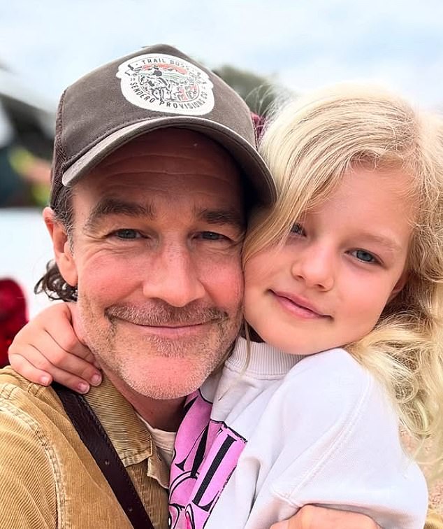James Van Der Beek's Death Sparks Alarms Over E. coli's Role in Rising Colorectal Cancer Among Young Adults