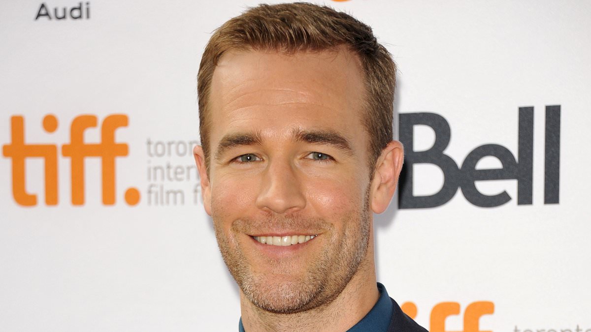 James Van Der Beek's Tragic Death Sparks Conversations About Rising Colorectal Cancer Rates in Young Adults