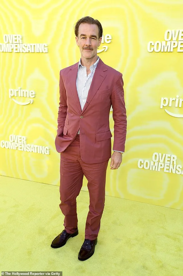 James Van Der Beek's Tragic Death Sparks Conversations About Rising Colorectal Cancer Rates in Young Adults