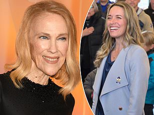 James Van Der Beek's Tragic Death Sparks Conversations About Rising Colorectal Cancer Rates in Young Adults