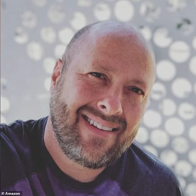 Jay Asher's Seven-Year Silence: From Literary Fame to Personal Struggles