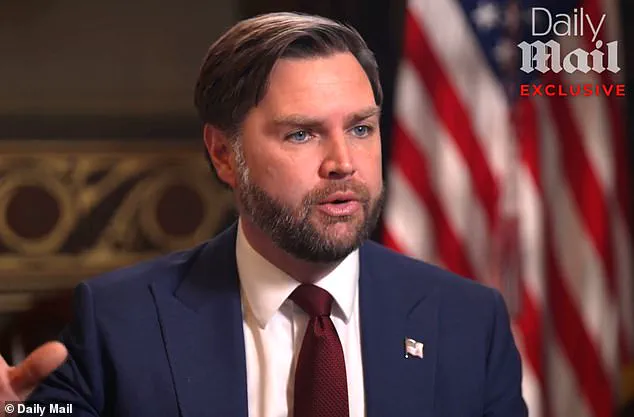 JD Vance Reveals Trump's Situation Room Involvement During Daring Caracas Operation