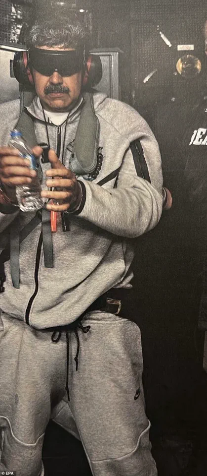 JD Vance Reveals Trump's Situation Room Involvement During Daring Caracas Operation