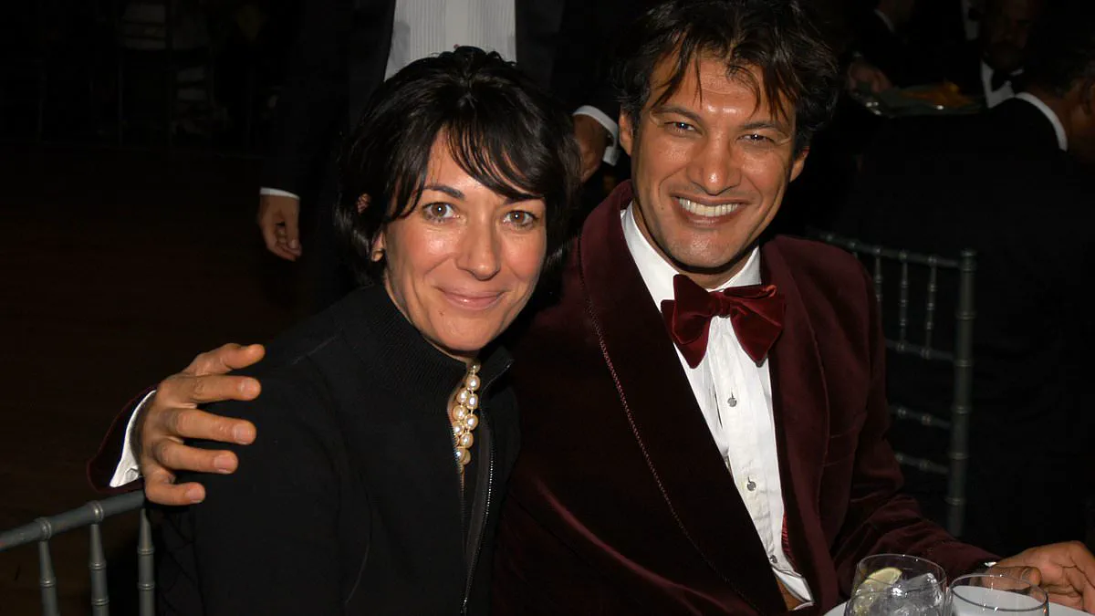 Jeffrey Epstein Email with Frédéric Fekkai Reveals Alleged Predations and Prince Andrew Connection