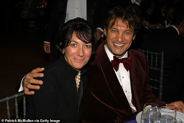 Jeffrey Epstein Email with Frédéric Fekkai Reveals Alleged Predations and Prince Andrew Connection