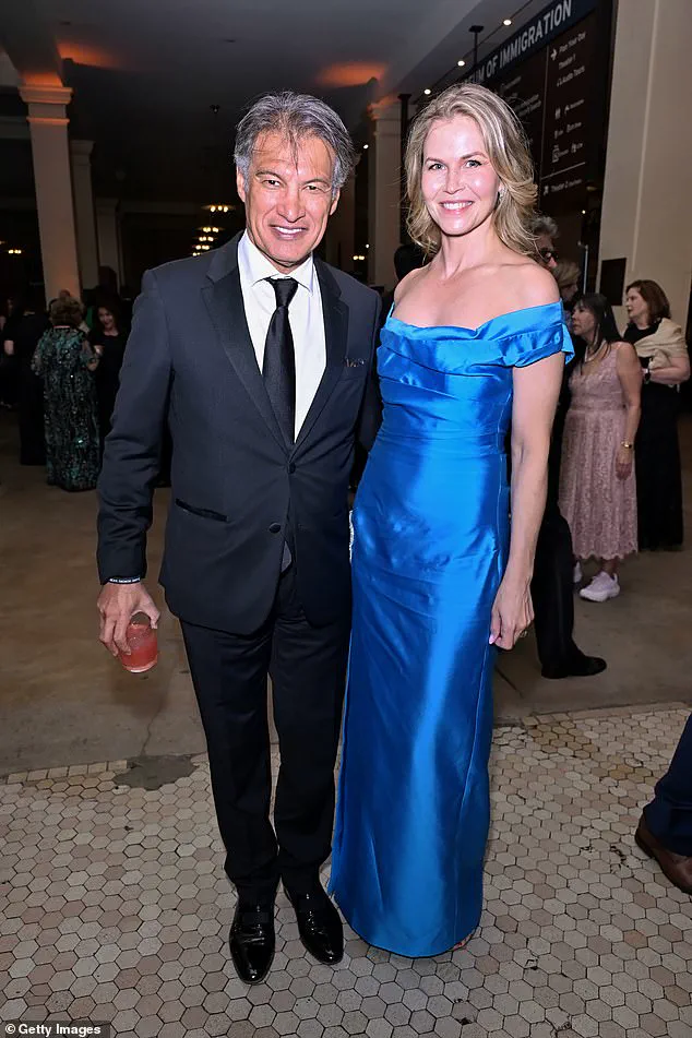 Jeffrey Epstein Email with Frédéric Fekkai Reveals Alleged Predations and Prince Andrew Connection