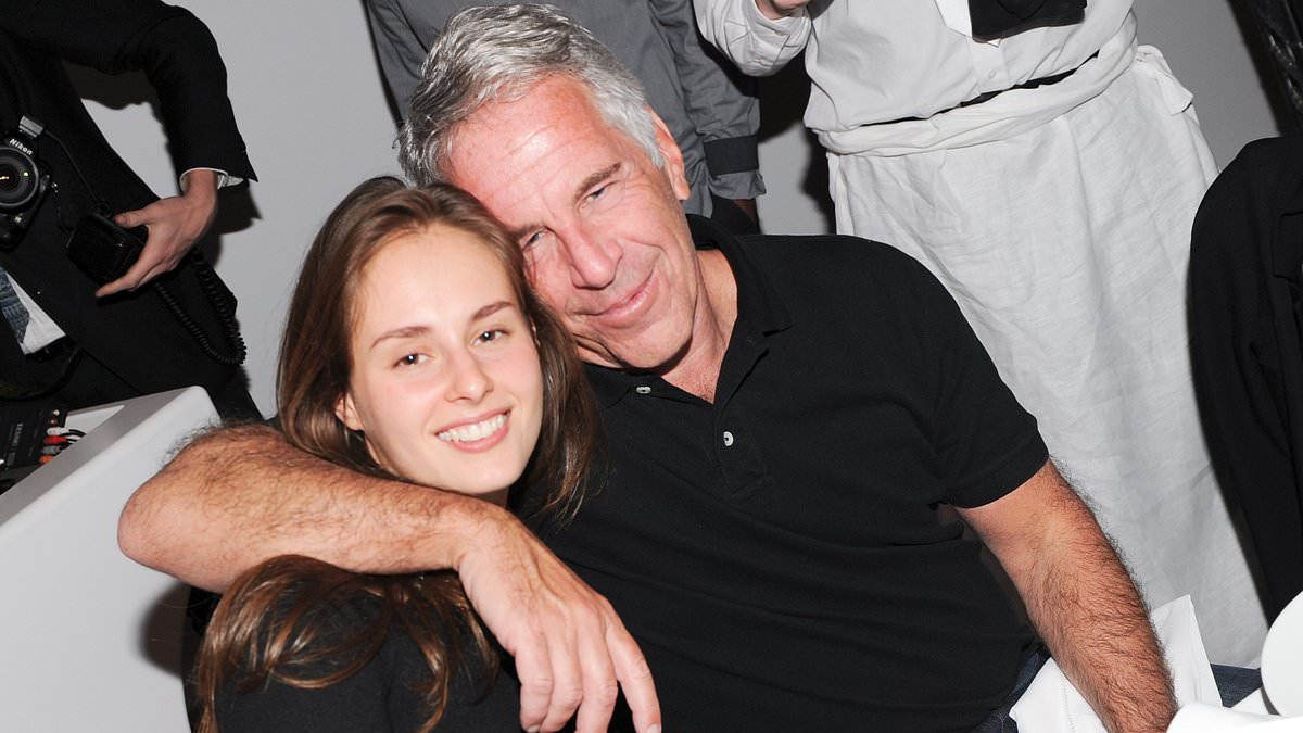 Jeffrey Epstein Facilitated Karyna Shuliak's Unconventional Admission to Columbia Dental School and Provided Extensive Financial Support
