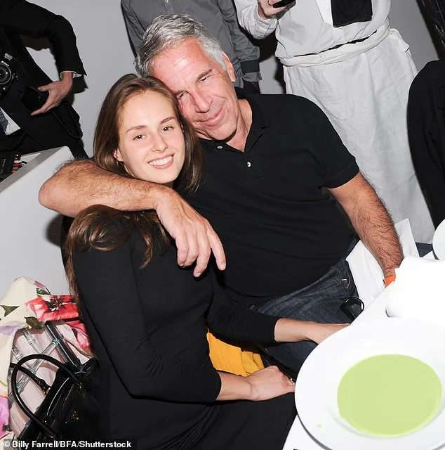 Jeffrey Epstein Facilitated Karyna Shuliak's Unconventional Admission to Columbia Dental School and Provided Extensive Financial Support