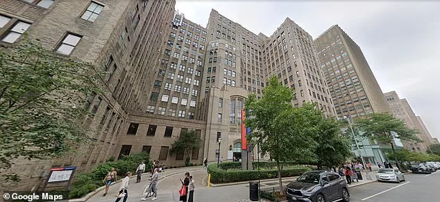 Jeffrey Epstein Facilitated Karyna Shuliak's Unconventional Admission to Columbia Dental School and Provided Extensive Financial Support