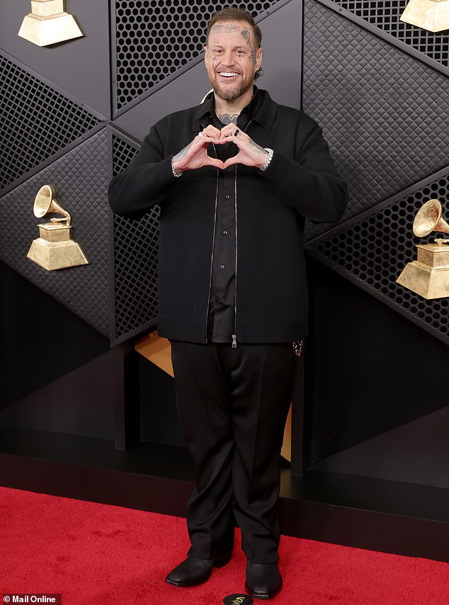 Jelly Roll's Stunning 300-Pound Weight Loss Without Drugs: How the Grammy Star Redefined His Life