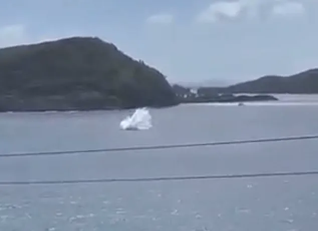 Jessica Klepser's Emotional Return to Bequia's Plane Crash Site Marks Two-Year Anniversary of Tragedy