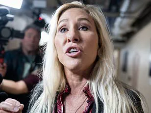 Jimmy Kimmel Breaks from Usual Rhetoric to Praise Far-Right Congresswoman, Sparking Debate