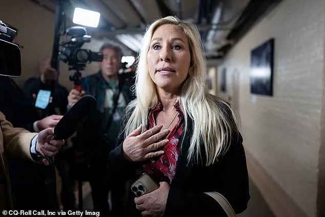 Jimmy Kimmel Breaks from Usual Rhetoric to Praise Far-Right Congresswoman, Sparking Debate