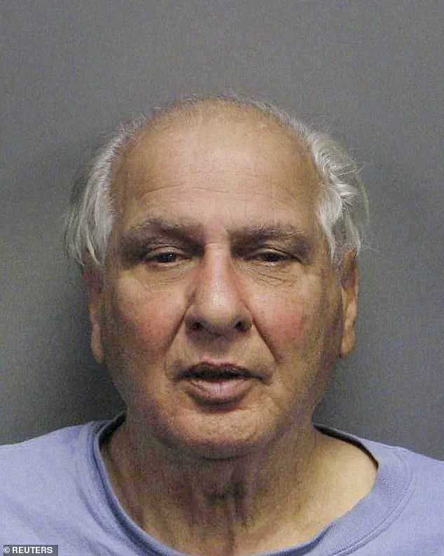 Joseph Naso, 91, Accused of Uncovered Confessions in New Oxygen Documentary