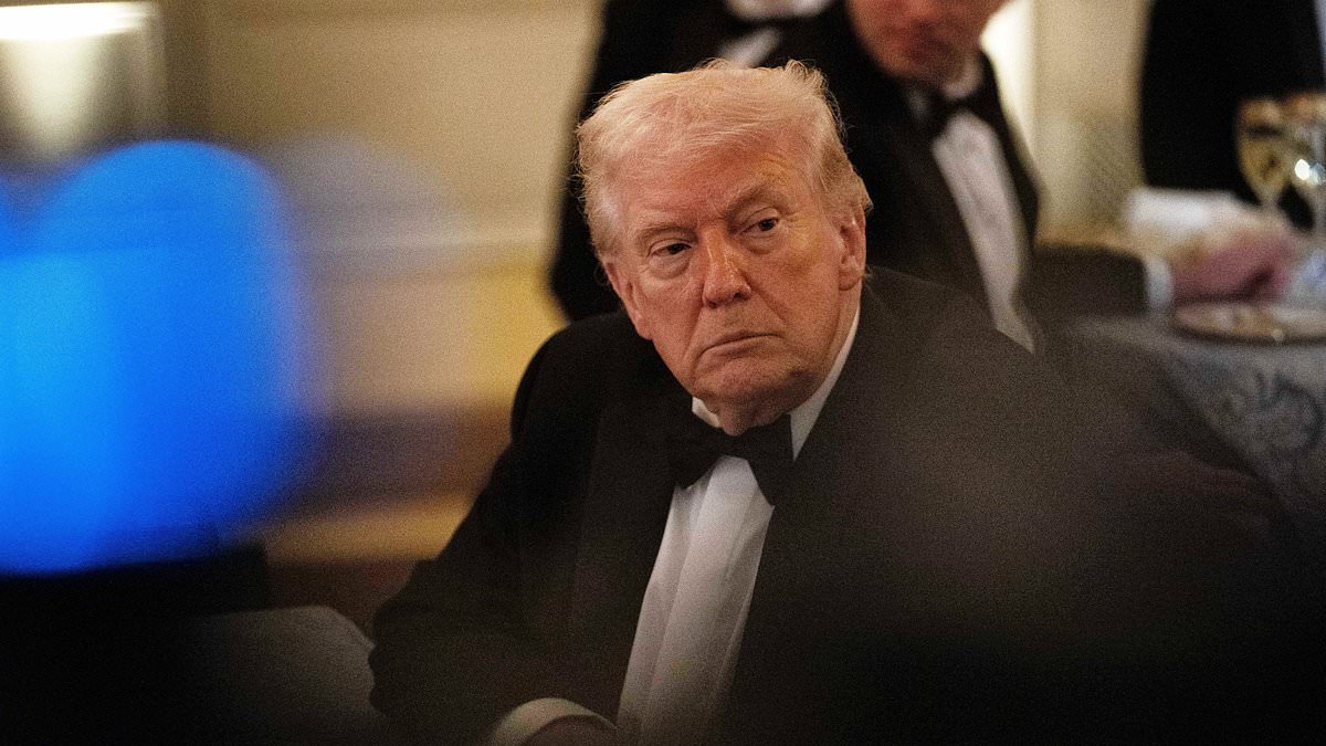 JPMorgan Chase Admits Closing Trump's Accounts Post-January 6th Amid $5 Billion Legal Battle Over Alleged Political Motivation