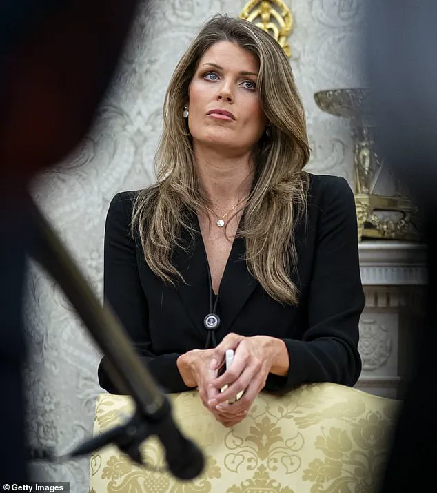 Judge Cameron Currie Dismisses Indictments Against James Comey and Letitia James, Calling Actions 'Prosecutorial Misconduct'