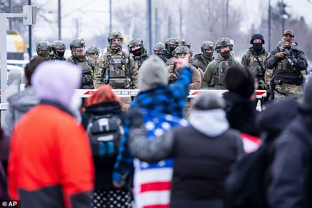 Judge Kate Menendez: 'This Ruling Will Change the Game' in Landmark ICE Protest Case