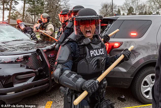 Judge Kate Menendez: 'This Ruling Will Change the Game' in Landmark ICE Protest Case