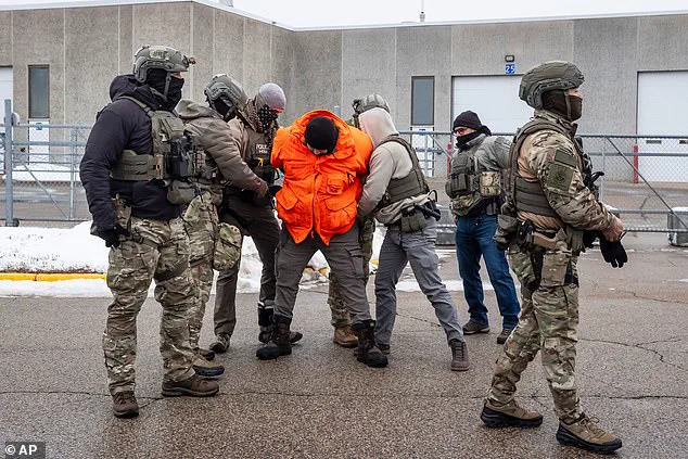 Judge Kate Menendez: 'This Ruling Will Change the Game' in Landmark ICE Protest Case