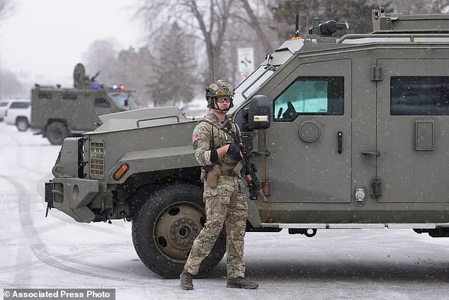 Judge Kate Menendez: 'This Ruling Will Change the Game' in Landmark ICE Protest Case