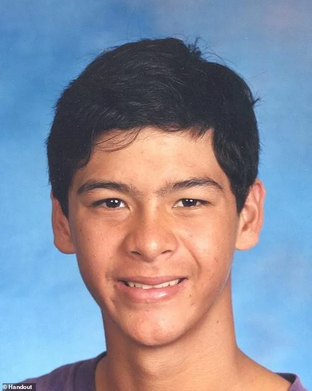 Judge's Ruling Reignites Scars as 2001 Santana High School Shooting Perpetrator Faces Potential Release