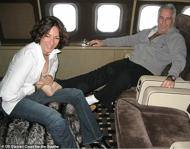 Juliette Bryant Reveals Horrific Abuse on Epstein's 'Lolita Express