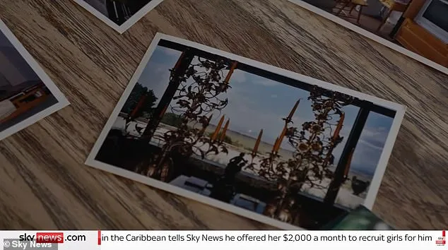 Juliette Bryant Reveals Horrific Abuse on Epstein's 'Lolita Express