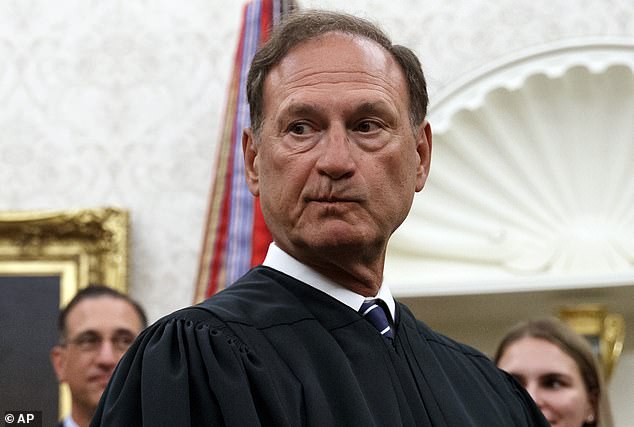 Justice Alito's Potential Retirement Sparks Looming Supreme Court Vacancy and Judicial Uncertainty