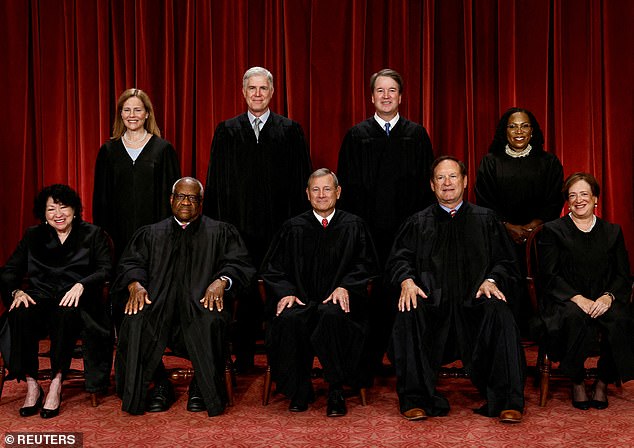 Justice Alito's Potential Retirement Sparks Looming Supreme Court Vacancy and Judicial Uncertainty
